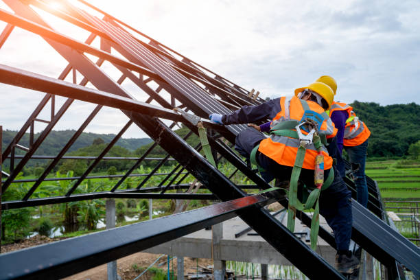 Best Roof Maintenance Services  in Perryman, MD