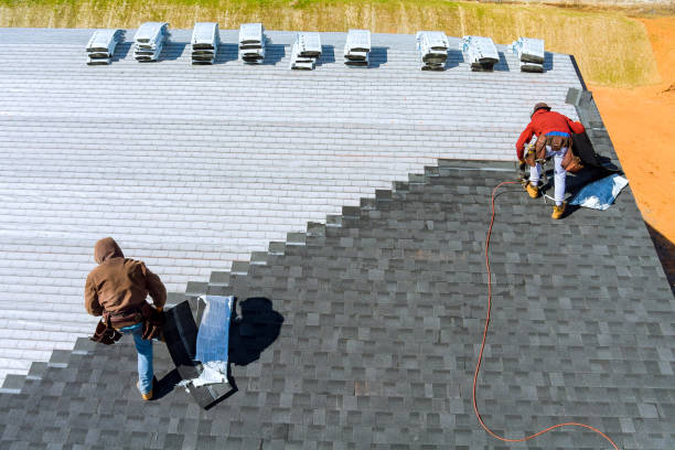 Best Commercial Roofing Services  in Perryman, MD