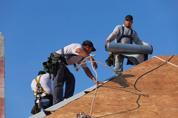 Best Flat Roof Repair Services  in Perryman, MD