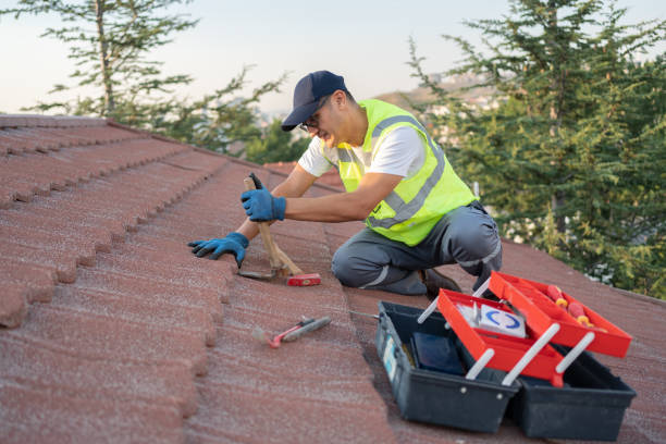 Best Metal Roofing Contractor  in Perryman, MD