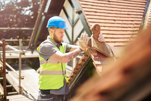 Best Residential Roofing Contractor  in Perryman, MD