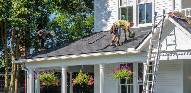Best Residential Roofing Contractor  in Perryman, MD