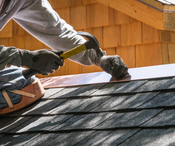 Quick and Trustworthy Emergency Roof Repair Services in Perryman, MD